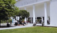 Biennale sotto pressione dall&rsquo;Europa