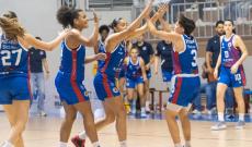 Rhodigium, turno di riposo col sorriso