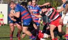 Vittoria per morale e classifica