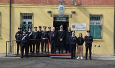 &ldquo;Un vero e proprio presidio di legalit&agrave;&rdquo;