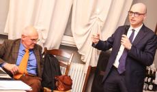 "Smettiamo di essere la discarica degli altri territori"