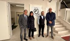 Una cucina per tutta la comunit&agrave;