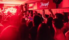 Rumori e risse, chiusa la discoteca