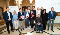 Premio alle tre lauree d&rsquo;eccellenza