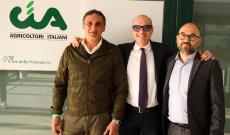 "La nostra terra ha tutto, difendiamola"