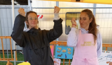 Dalla citt&agrave; alla fattoria: una scelta di vita