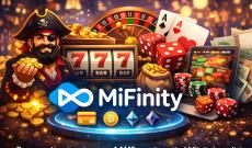 Casino Non AAMS che accettano MiFinity: guida aggiornata