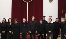 Il conservatorio incontra le scuole