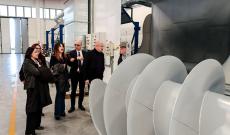 "Immersione nell'Altopolesine che eccelle"