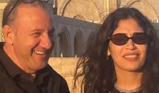 Scomparsa dopo le nozze