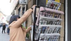 Una nuova edicola nel cuore della citt&agrave;