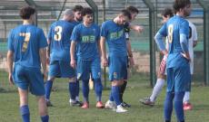 Il Rovigo getta all&rsquo;aria la vittoria in un minuto