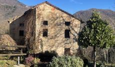 Case a 1 euro nelle Piccole Dolomiti