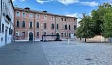 Treviso smart city: lavorare da remoto tra i canali e il verde urbano