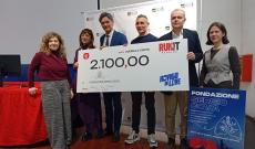 Un nuovo macchinario grazie alla Rovigo in Love