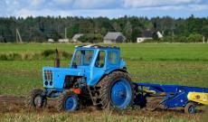 Gasolio alle stelle, agricoltori in difficolt&agrave;