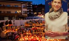 Sopravvissuta a Crans Montana