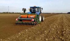 &ldquo;Cos&igrave; si salvano le semine&rdquo;