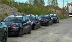 Casa occupata, residenti esasperati