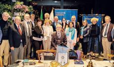 &ldquo;Facciamo conoscere quel che siamo&rdquo;