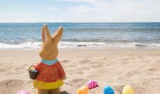 Un anticiclone primaverile promette sole e caldo per Pasqua