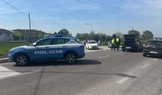 Ancora un incidente in via Don Milani