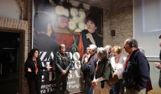 Palazzo Roverella, Badoer: Pasqua tra mostre e musei