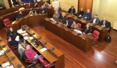 Consiglio, ecco i pi&ugrave; assenteisti