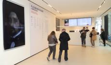 Palazzo Roverella cambia look