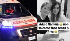 Muore in diretta video