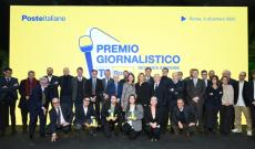 Via alla terza edizione del Premio giornalistico