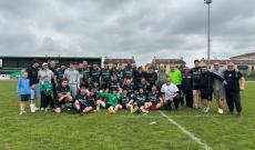 Il Fulvia Tour Villadose sorride nel finale