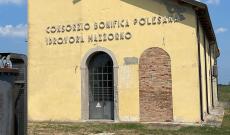 Ladri di rame all'assalto dell'idrovora