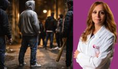 &ldquo;Creare legami contro la violenza&rdquo;