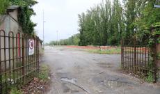 L&rsquo;accordo: scalo merci al Comune