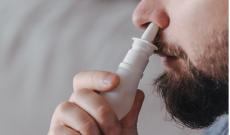 Basta iniezione, arriva lo spray