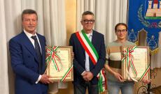 Hanno salvato vite: un premio agli eroi