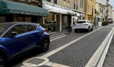 &ldquo;Via X Luglio pedonale? No, meglio il dialogo&rdquo;