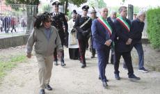 Il giorno in cui il paese scomparve