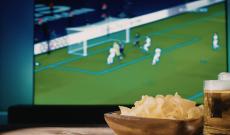 Calcio piratato in tv, controlli a tappeto