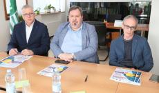 &ldquo;C&rsquo;&egrave; bisogno di dignit&agrave; del lavoro&rdquo;