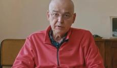 "Vorrei potermene andare con dignit&agrave;"