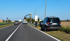 &ldquo;Velox: chi polemizza &egrave; chi lo ha voluto&rdquo;