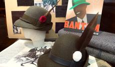 Cappello alpino ai volontari, scoppia la polemica