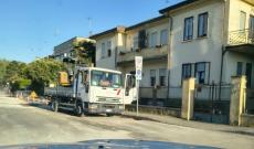 Un gioco dell&rsquo;oca sull&rsquo;incrocio, luned&igrave; sopralluogo per il rond&ograve;