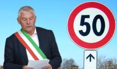 "Vogliamo i 50 km/h, Anas &egrave; sorda alle richieste"