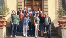 Dal Venezze a Fiesole