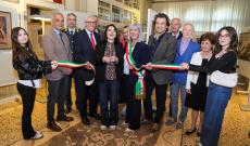 Una grande mostra, un orgoglio per la citt&agrave;