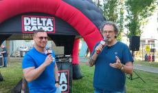 Una primavera che &ldquo;spacca&rdquo;