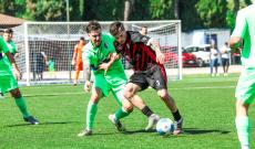 Rovigo e Loreo salvi, Scardovari promosso